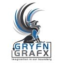 Gryfn Grafx logo